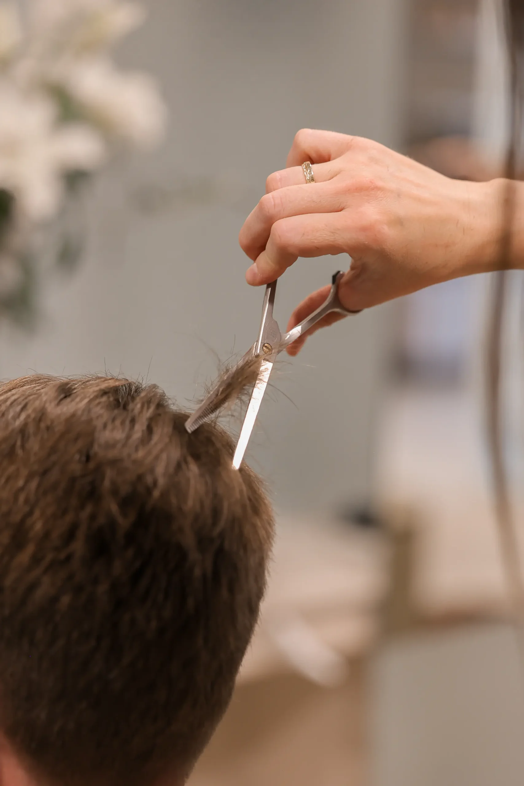 Herenkapper Arnhem Nature Hair Experience